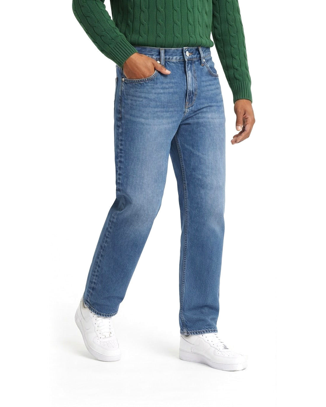 Jean Bleu
