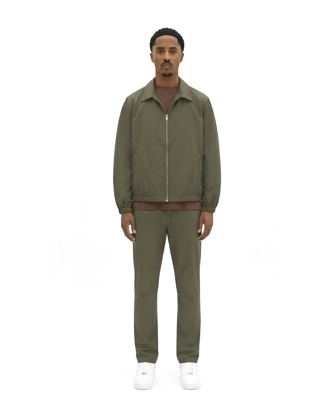 Pantalon Kaki