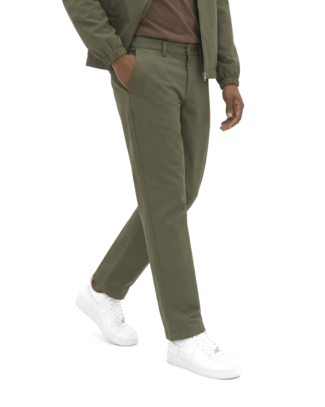 Pantalon Kaki