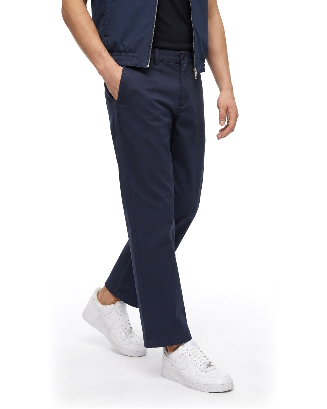 Pantalon Marine