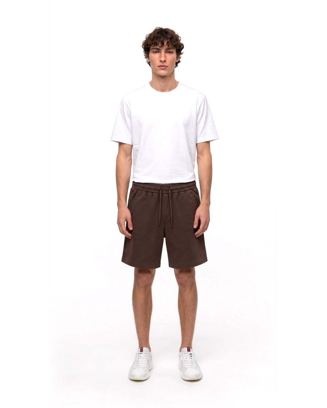 T-shirt Blanc