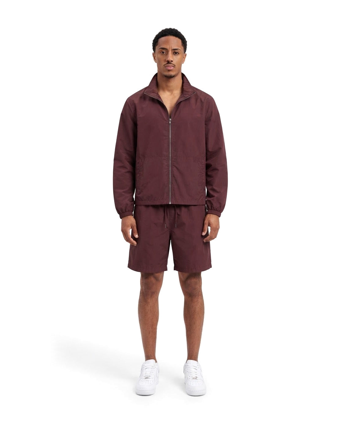 Short Bordeaux