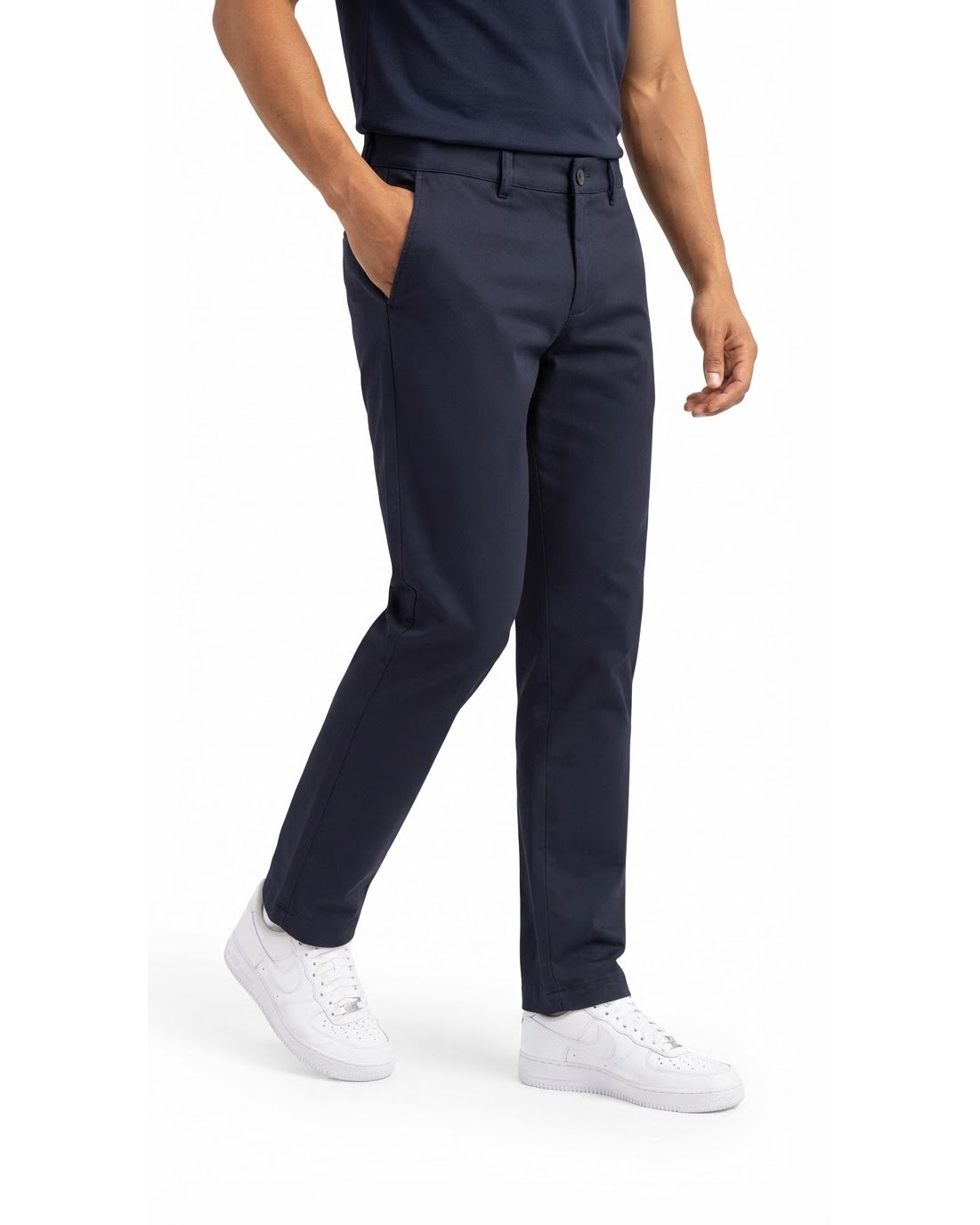 Pantalon Marine