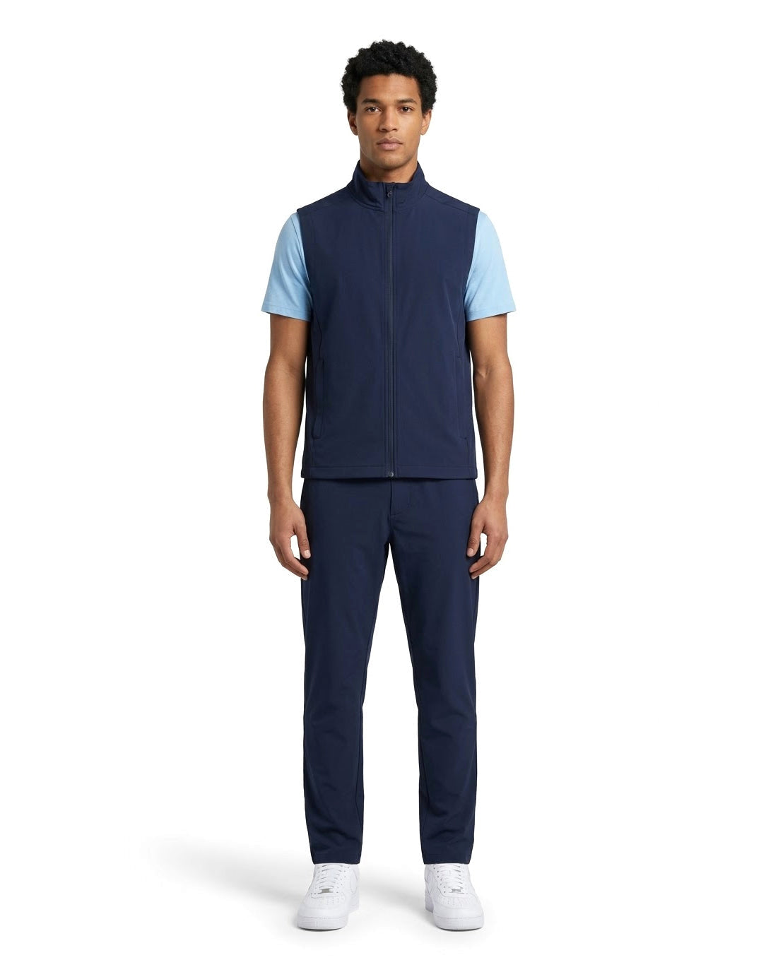 Pantalon Marine