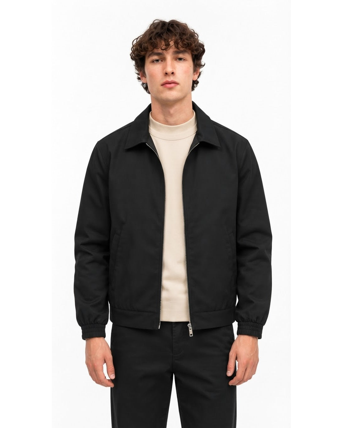 Veste Noire