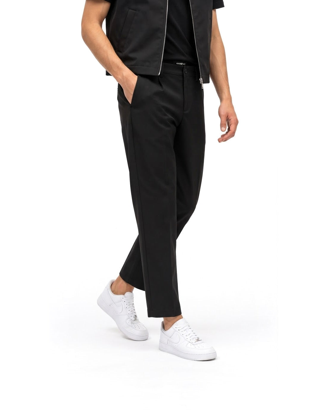 Pantalon Noir