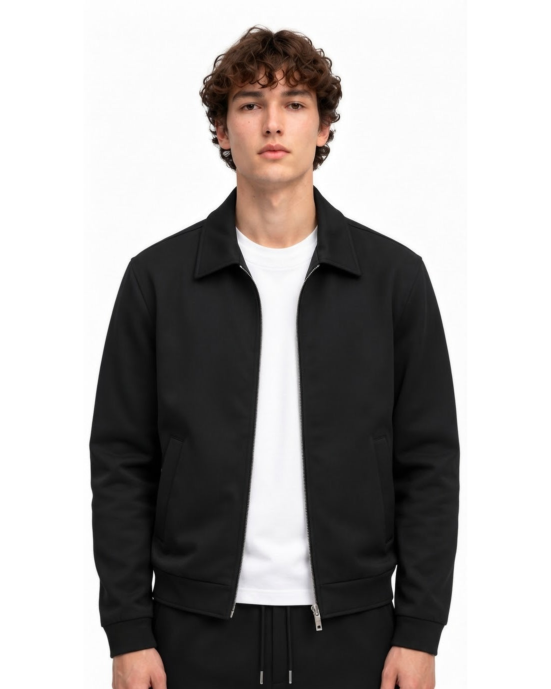 Veste Noire