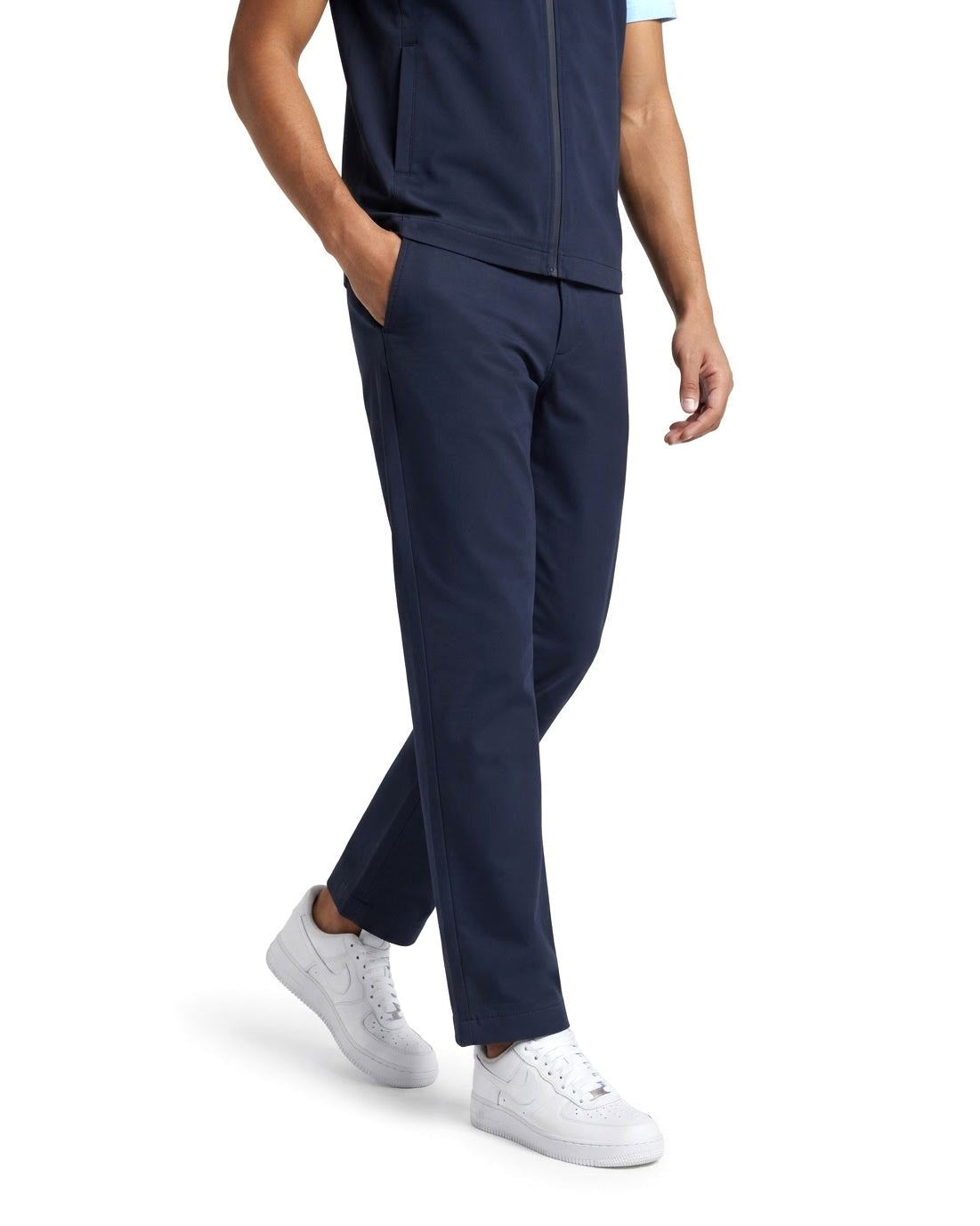 Pantalon Marine