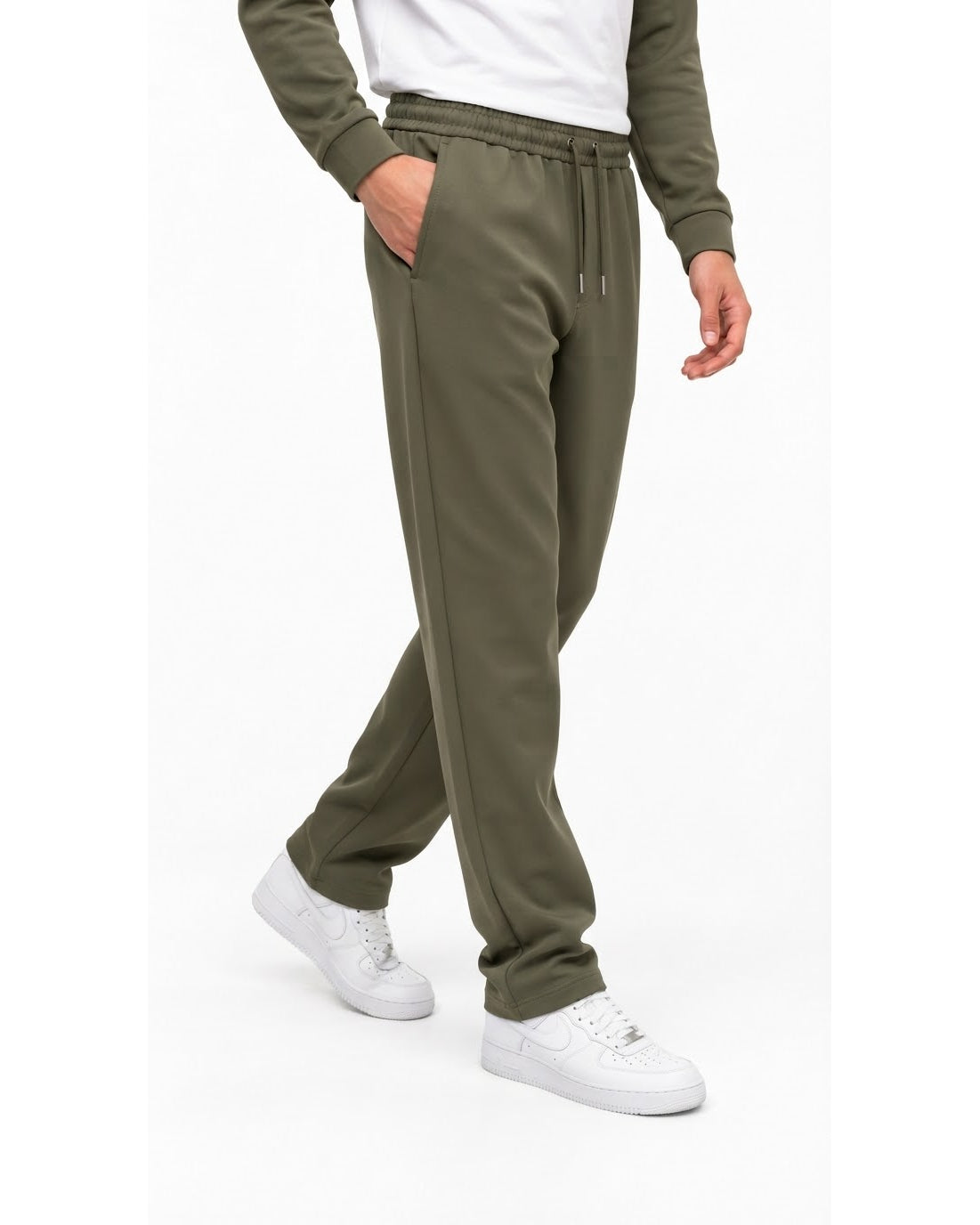 Pantalon Kaki