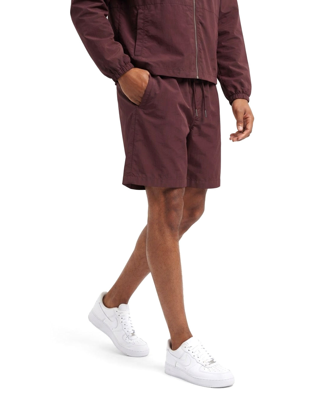 Short Bordeaux