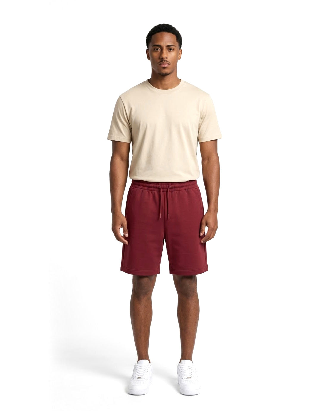 T-shirt Beige