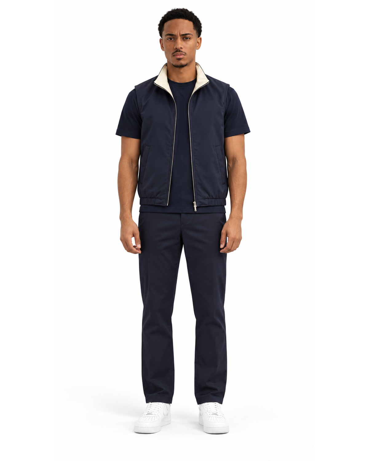 Pantalon Marine