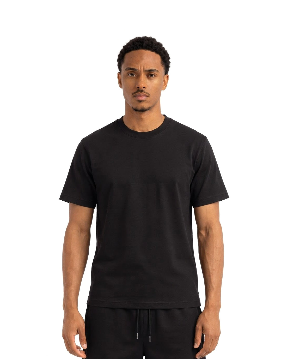 T-shirt Noir